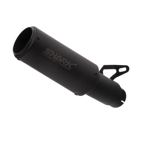 Shark Silencer RCT | BMW S1000R/RR-M1000R/RR | black»Motorlook.nl»4251233368214