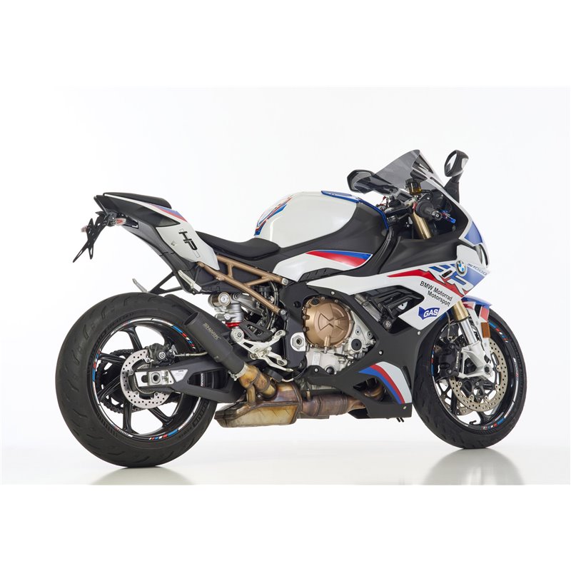 Shark Silencer RCT | BMW S1000R/RR-M1000R/RR | black»Motorlook.nl»4251233368214