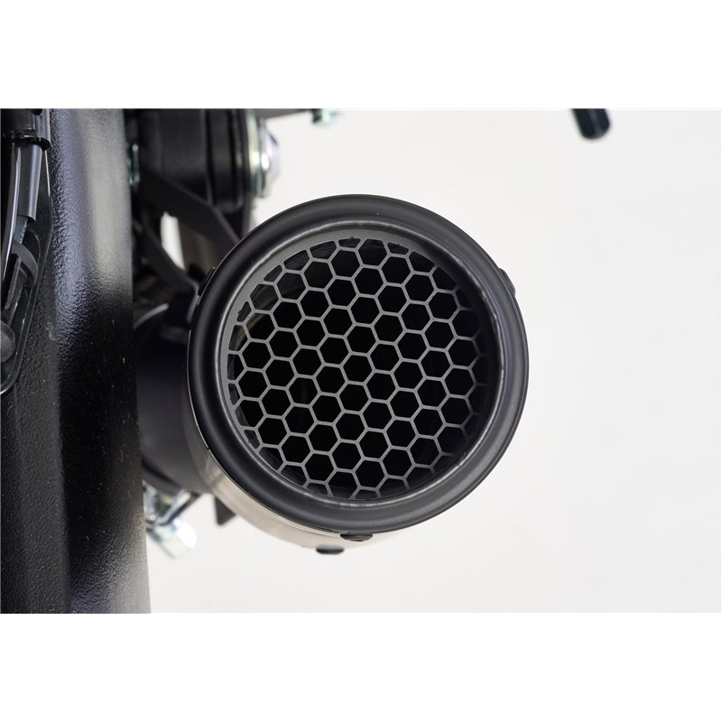 Shark Silencer RCT | BMW S1000R/RR-M1000R/RR | black»Motorlook.nl»4251233368214