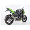 Shark Uitlaat SRC-4 | Kawasaki Z750 (+S) | titanium»Motorlook.nl»4251233367675