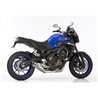 Shark Full Exhaust system SRC-4 | Yamaha MT09 | titanium»Motorlook.nl»4251233367767