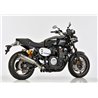 Shark Uitlaat SRC-4 | Yamaha XJR1300 | titanium»Motorlook.nl»4251233367811