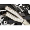 Hurric uitlaatdemper Pro2 Retro | Kawasaki Z900RS | zilver»Motorlook.nl»4251233342283