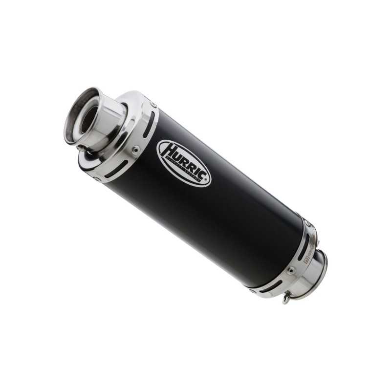 Hurric silencer Supersport | Honda CBR900RR | black»Motorlook.nl»4251233317830