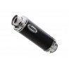 Hurric silencer Supersport | Honda CBR900RR | black»Motorlook.nl»4251233317830