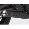 Falcon Uitlaat Double Groove | Honda CMX500 Rebel | zwart»Motorlook.nl»4251233347202