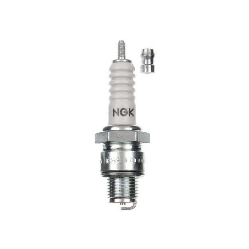 NGK Spark Plug B6HS Standard»Motorlook.nl»087295145104