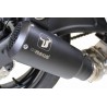 IXRace Full Exhaust System MK2 | Honda CB650F/CBR650F | black»Motorlook.nl»