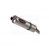 Marving Silencer Round alloy Yamaha YZF600R»Motorlook.nl»