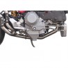 Marving No Kat Decatalyzer Stainless Steel Superline Ducati Monster 998»Motorlook.nl»