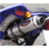 Marving Silencer Round alloy AX Roads 150/170/250»Motorlook.nl»
