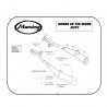 Marving Silencers + collector Master chrome | Honda CB750»Motorlook.nl»