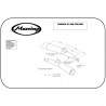 Marving Uitlaten Master chroom Yamaha XJ650/750/900»Motorlook.nl»