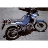 Marving Silencer Amacal chrome+alloy Yamaha XTZ660»Motorlook.nl»
