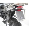 Zard Uitlaatdemper Penta Aluminium | BMW R1200GS»Motorlook.nl»