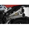 Zard Exhaust High Limited Version RVS | BMW R-NineT 1200»Motorlook.nl»