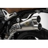 Zard Exhaust High Limited Edition RVS | BMW R-NineT 1200»Motorlook.nl»