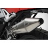 Zard Exhaust R80 RVS | BMW R-NineT 1200»Motorlook.nl»