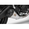 Zard Exhaust Basso RVS | Ducati Monster 797»Motorlook.nl»