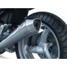 Zard Exhaust Conical round RVS | Moto Guzzi Sport»Motorlook.nl»