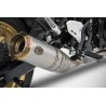 Zard Full Exhaust System 4-2-1 round RVS | Kawasaki Z900RS»Motorlook.nl»