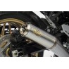 Zard Uitlaatsysteem 4-2-1 Rond Titanium | Kawasaki Z900RS»Motorlook.nl»