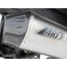 Zard Exhaust Conical Titanium | Triumph Speed Triple»Motorlook.nl»