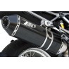 Zard Exhaust Penta Style Carbon | Tirumph Tiger Explorer 1200»Motorlook.nl»