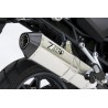 Zard Exhaust Penta Style Titanium/Carbon | Tirumph Tiger Explorer 1200»Motorlook.nl»
