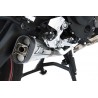 Zard Uitlaatsysteem 3-1 Short RVS | Yamaha MT09»Motorlook.nl»