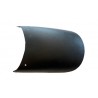 KM-Parts Mudguard extender black 22,5cm»Motorlook.nl»2500000058257