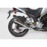 BOS uitlaatdempers Original | Yamaha BT1100 | RVS»Motorlook.nl»