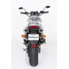 BOS uitlaatdempers Original | Honda CB900 | Carbon»Motorlook.nl»