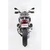 BOS silencer Oval 120S | BMW R1200GS | Stainless Steel»Motorlook.nl»
