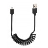 Lampa OptiLine Micro USB Charge Cable (1 meter)»Motorlook.nl»8000692387009