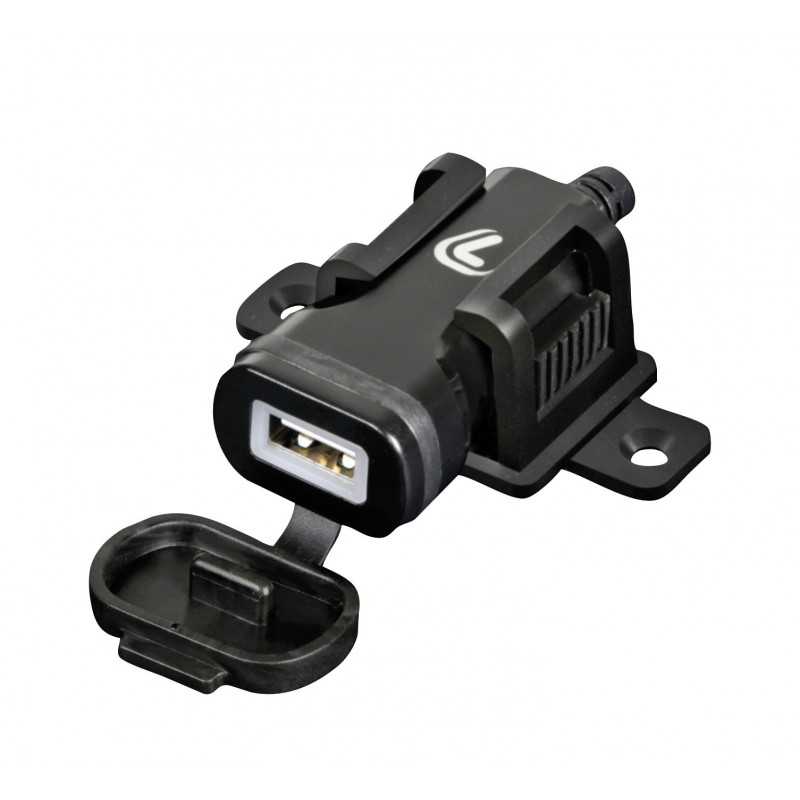 Lampa OptiLine Unit USB schroef waterdicht (enkel)»Motorlook.nl»8000692388334