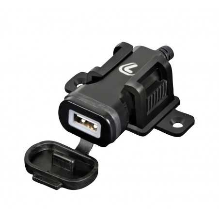 Lampa OptiLine Unit USB Fix Plug (single)»Motorlook.nl»8000692388334
