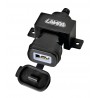 Lampa OptiLine Unit USB Fix Omega (single)»Motorlook.nl»8000692388785