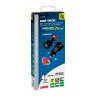 Lampa OptiLine Adapter USB sigarettenplug/BMW (dubbel)»Motorlook.nl»8000692388815