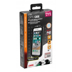 Opti Line Telefoon case Iphone 6/7/8