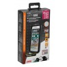 Lampa OptiLine Phone Cover motor Iphone 6/7/8 PLUS»Motorlook.nl»8000692904343