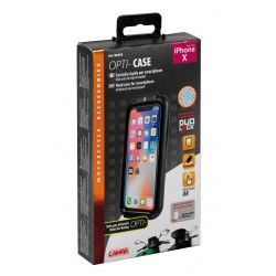 Opti Line Telefoon case Iphone X/XS