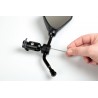 Lampa OptiLine Adapter spiegelarm bevestiging»Motorlook.nl»8000692904381
