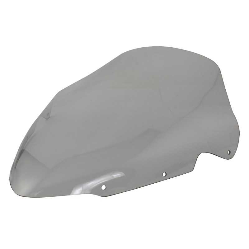 Airblade Windscherm Licht getint (Racing) | Yamaha T-MAX 500»Motorlook.nl»5034862331342