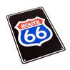 Bike-It Parking Sign - Route 66»Motorlook.nl»5034862422187