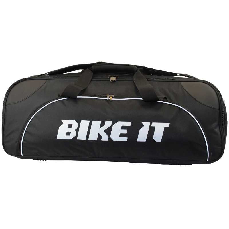 Bike-It HelwithStore Carrier (3 helmets)»Motorlook.nl»5034862436900