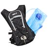 Bike-It Backpack with Water Bladder (2ltr) »Motorlook.nl»5034862436917