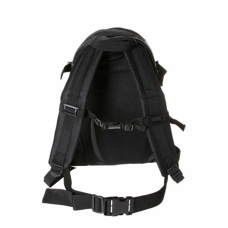 Bike-It Backpack black»Motorlook.nl»5034862208132