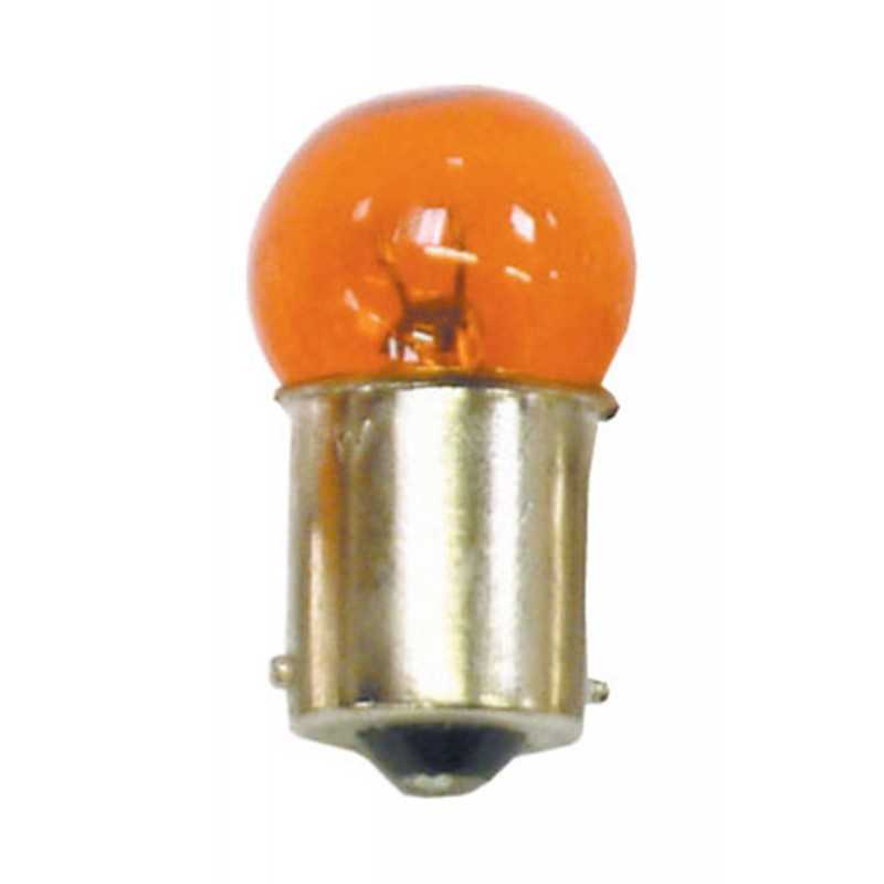 Bike-It Lamp 12V/23W BAY15D oranje (10x)»Motorlook.nl»5034862217004