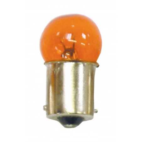 Bike-It Bulb 12V/23W BAY15D orange (10x)»Motorlook.nl»5034862217004